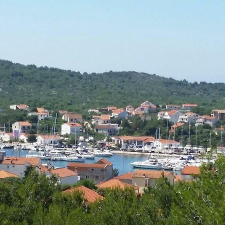 Apartman Ivanica Jezera Exterior foto