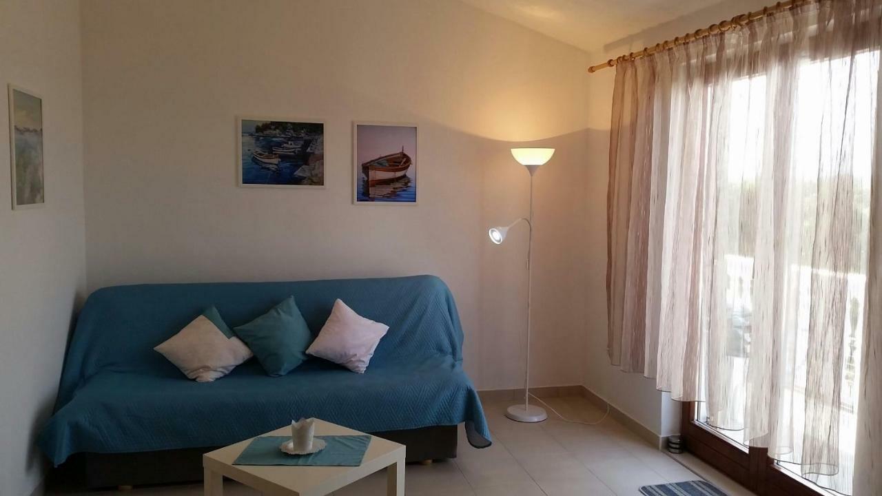 Apartman Ivanica Jezera Exterior foto