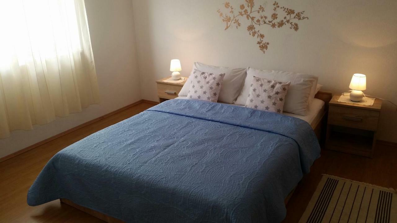 Apartman Ivanica Jezera Exterior foto