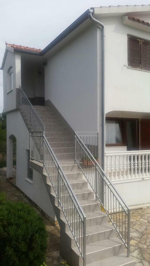 Apartman Ivanica Jezera Exterior foto