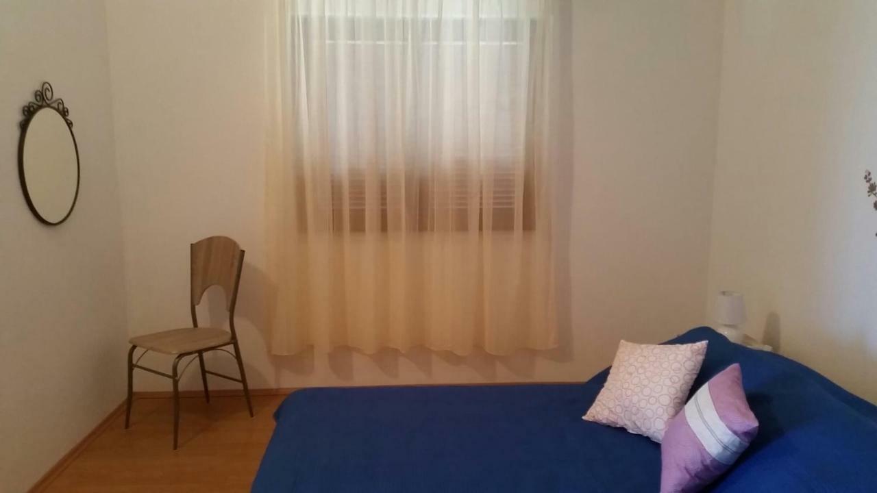 Apartman Ivanica Jezera Exterior foto