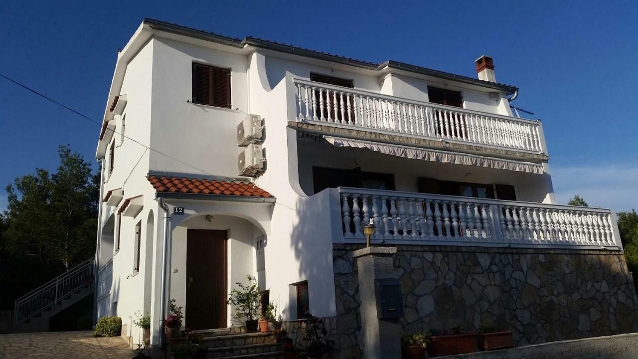 Apartman Ivanica Jezera Exterior foto